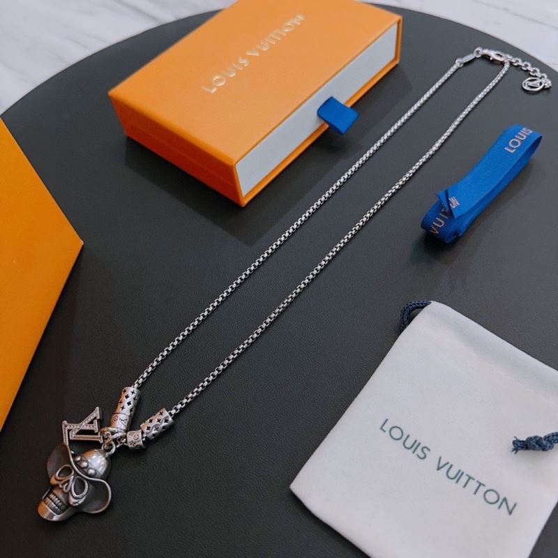 Louis Vuitton Necklaces